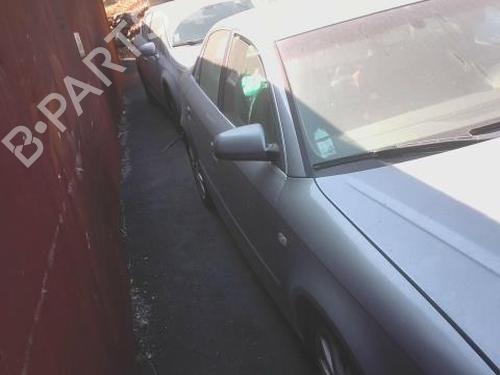 Brugte AUDI A4 B7 (8EC) 3.0 TDI quattro 4832705
