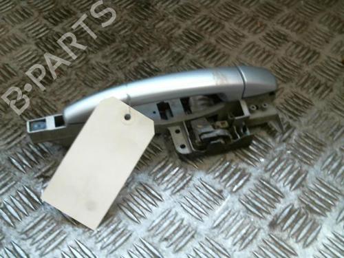 Used Front right exterior door handle CITROËN C4 I (LC_) 1.6 HDi (109 hp) 20996145