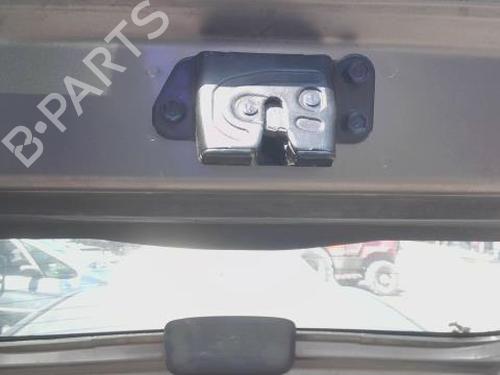 Used Tailgate lock KIA PICANTO I (SA) 1.0 (63 hp) 28000831