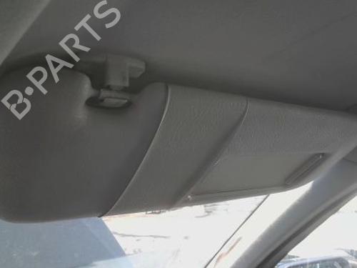 Parasol derecha Parasol derecha BMW 3 Touring (E46) 320 d (150 hp) 34479782 34479782