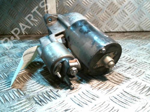 Startmotor RENAULT SCÉNIC II (JM0/1_) 2.0 (JM05, JM0U, JM1N, JM1U, JM2V) (135 hp) 25259194