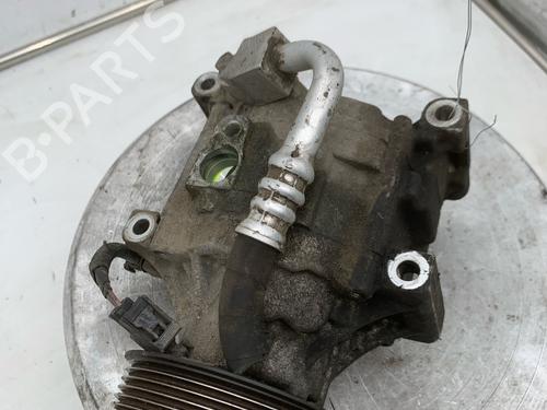 AC compressor FORD KA (RU8) 1.3 TDCi | BP34258478M34  - Image 9
