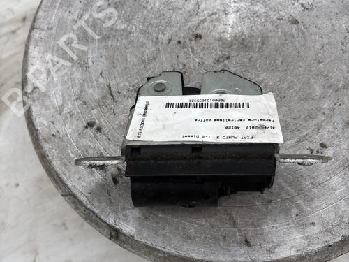 Switch FIAT PUNTO (199_) 1.3 D Multijet | BP38266452I30 - Image 3
