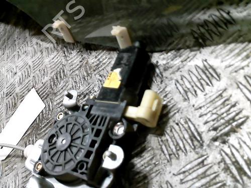 Front right window mechanism HYUNDAI GETZ (TB) 1.3 | BP20997199C23 