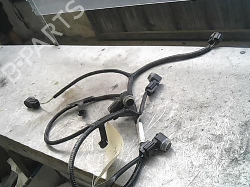 Elektronisk modul NISSAN MICRA V (K14) 1.5 DCI (90 hp) 22039376