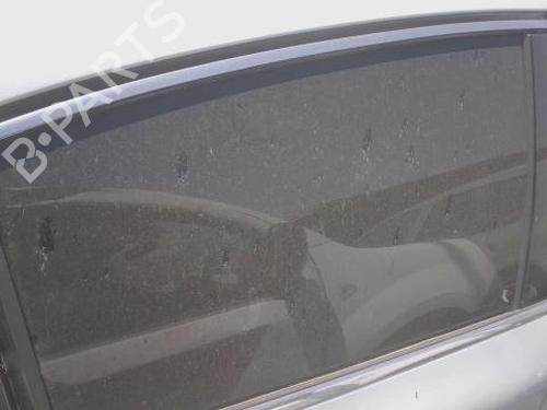 Used Rear right door window Rear right door window 37609553 37609553