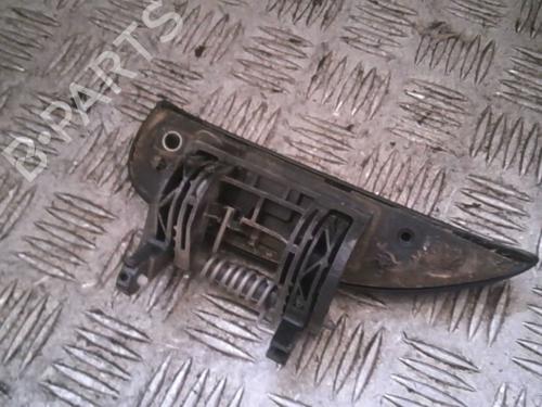 Høyre bak utvendig håndtak DACIA SANDERO II 1.2 | BP29249137C130