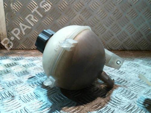 Used Expansion tank PEUGEOT 307 (3A/C) 1.6 16V (109 hp) 20990390