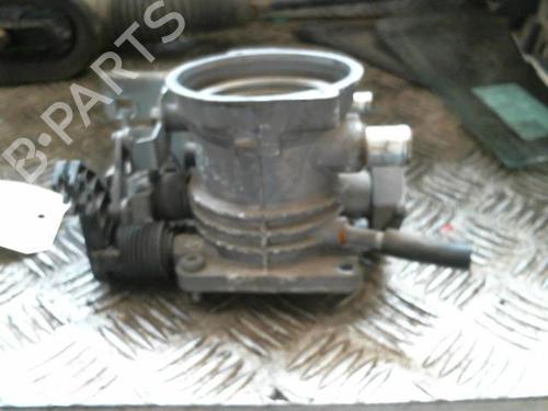 Used Throttle body SAAB 900 II Convertible 2.0 i (131 hp) 22041512