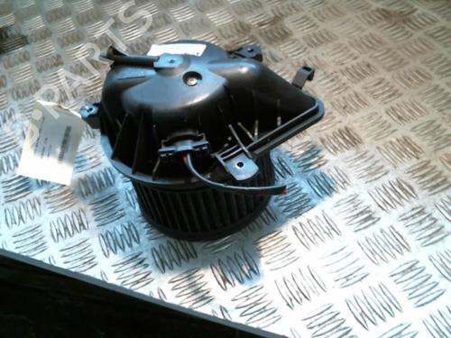 Used Heater blower motor CITROËN BERLINGO / BERLINGO FIRST MPV (MF_, GJK_, GFK_) 2.0 HDI 90 (MFRHY) (90 hp) 22039999