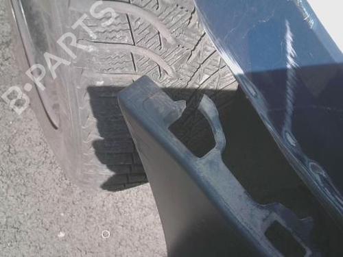 Used Front bumper Front bumper PEUGEOT PARTNER Tepee 1.6 BlueHDi 120 (120 hp) 36054988 36054988