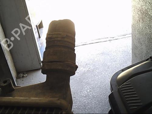 Used Water radiator Water radiator VW CADDY III Box Body/MPV (2KA, 2KH, 2CA, 2CH) 1.9 TDI (105 hp) 20992065 20992065