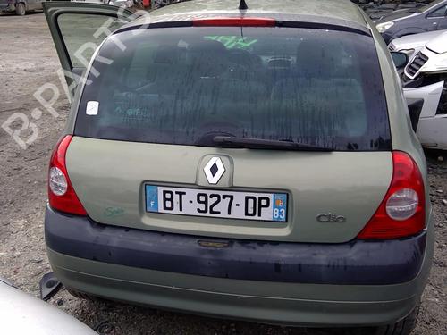 Switch RENAULT CLIO II (BB_, CB_) 1.5 dCi (B/CB07) | BP20999913I30 