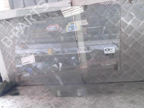 Used Rear left door window CHEVROLET SPARK (M300) 1.0 (68 hp) 20987682