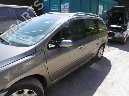 Højre forlygte PEUGEOT 307 Break (3E) 1.6 16V | BP30703269C29 