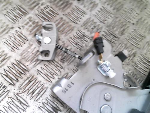 håndbremse KIA RIO IV (YB, SC, FB) 1.0 T-GDI 120 Eco-Dynamics+ BP22062922I18