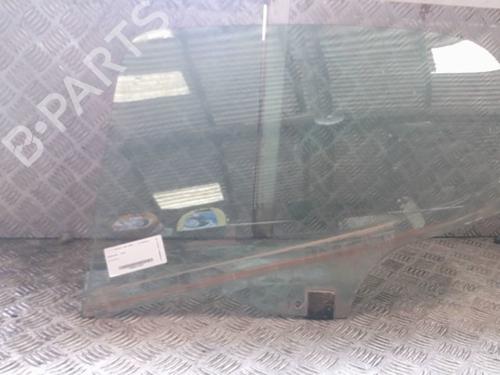 Used Rear left door window PEUGEOT 206 Hatchback (2A/C) 1.6 16V (109 hp) 22052247