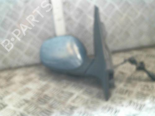 Used Right mirror LANCIA YPSILON (843_) 1.2 (843.AXA1A) (60 hp) 20992269