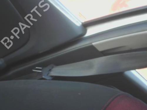 Used Front right seatbelt Front right seatbelt 37036932 37036932