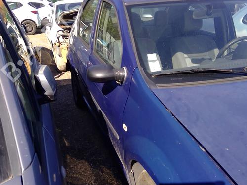 Right headlight DACIA LOGAN (LS_) 1.4 (LS0A, LS0C, LS0E, LS0G) | BP24131098C29 - Image 8