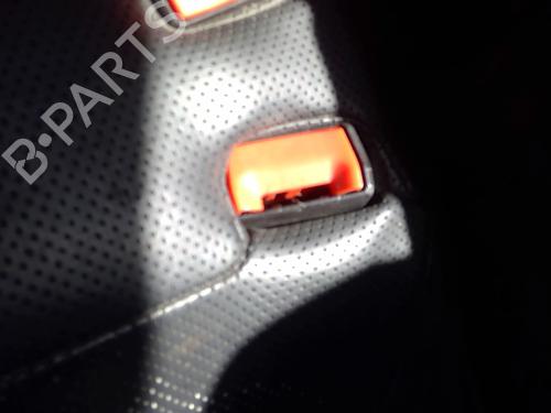 Used Seat buckle FIAT 500 (312_) 1.4 (312AXC1B, 312CXC1B) (100 hp) 26293881
