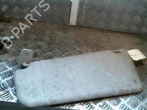 Left sun visor CITROËN BERLINGO Box Body/MPV (B9) 1.6 HDi 90 | BP22038895I1 