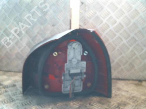 Venstre baglygte AUDI A3 (8L1) 1.9 TDI (110 hp) 20996138