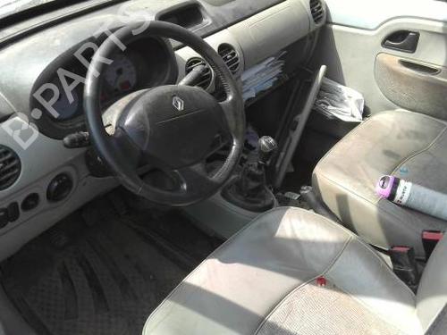 Front left interior door handle RENAULT KANGOO (KC0/1_) 1.5 dCi (KC08, KC09) | BP26615213I13 - Image 7