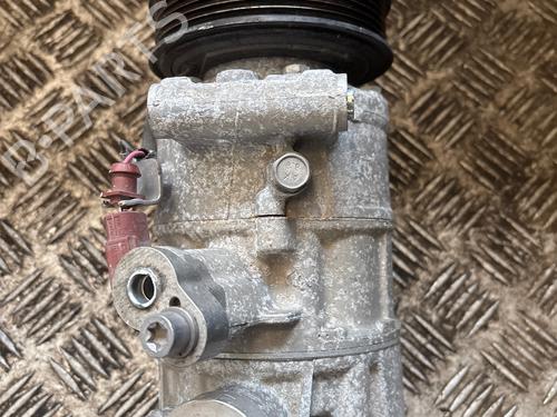 AC-Kompressor AC-Kompressor 37748197 37748197