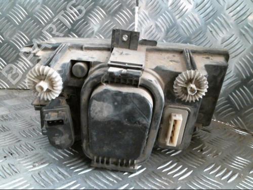 Left headlight SEAT CORDOBA (6K1, 6K2) 1.9 SDI | BP20995555C28 