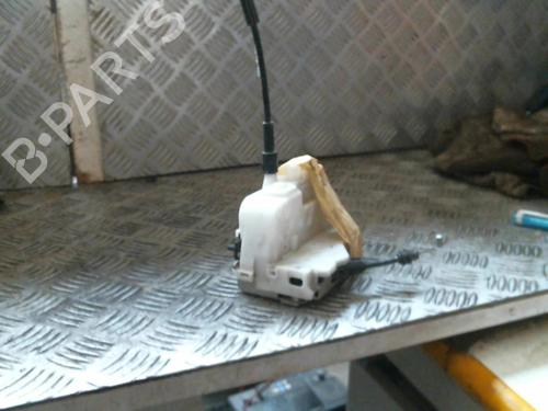 Used Electronic module CITROËN C3 I (FC_, FN_) 1.4 HDi (68 hp) 22041017
