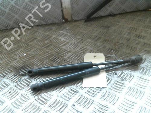 Used Hood lift support BMW X3 (F25) xDrive 30 d (258 hp) 20993787