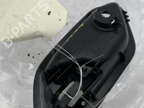 Front right interior door handle DACIA SANDERO III 1.0 SCe 65 | BP29898547I14