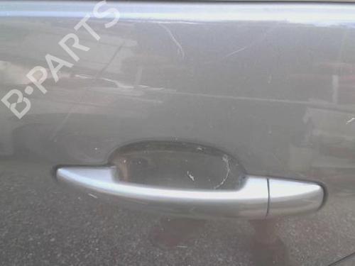 Used Rear left exterior door handle CITROËN C4 Picasso I MPV (UD_) 1.6 HDi (109 hp) 28041482