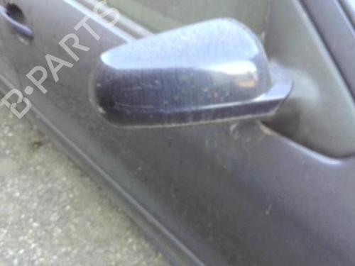 Used Right mirror SEAT LEON (1M1) 1.9 TDI (110 hp) 26951582