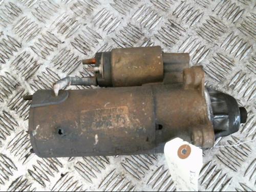 Used Starter FORD MONDEO II Turnier (BNP) 1.8 TD (90 hp) 20991414