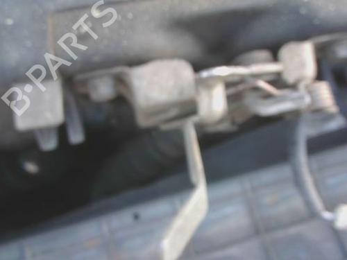 Used Hood lock Hood lock RENAULT KANGOO / GRAND KANGOO II (KW0/1_) 1.5 dCi 90 (KW05, KW08, KW0G, KW11) (90 hp) 33002112 33002112