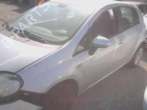 Used Parts FIAT PUNTO EVO (199_)  1.3 D Multijet (199AXC1A, 199BXC1A, 199AXT1A, 199BXT1A)  4016423