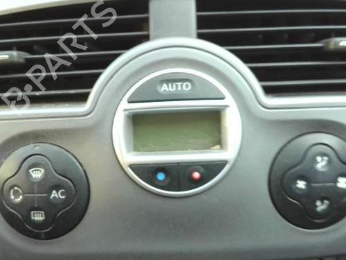 Used Climate control RENAULT SCÉNIC II (JM0/1_) 1.9 dCi (JM0G, JM12, JM1G, JM2C) (120 hp) 26951624