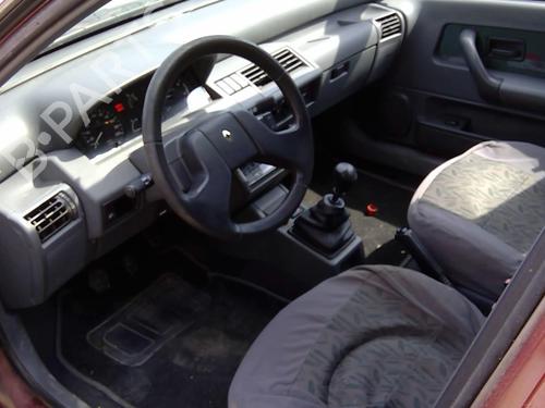 Teile für RENAULT CLIO I (B/C57_, 5/357_) 1.9 D (B/C/S576, B/C/S57L) (64 hp) 4357191 