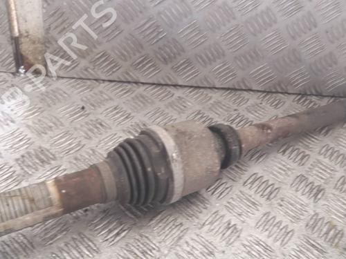 Right front driveshaft PEUGEOT PARTNER Box Body/MPV 1.6 HDi | BP28422507M39 - Image 4