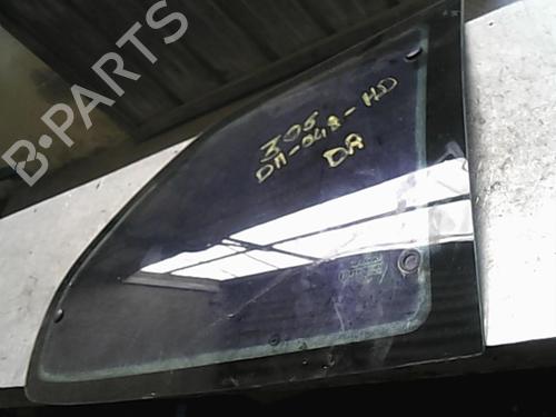 Used Rear right quarter glass PEUGEOT 306 Hatchback (7A, 7C, N3, N5) 1.9 DT (90 hp) 20997088