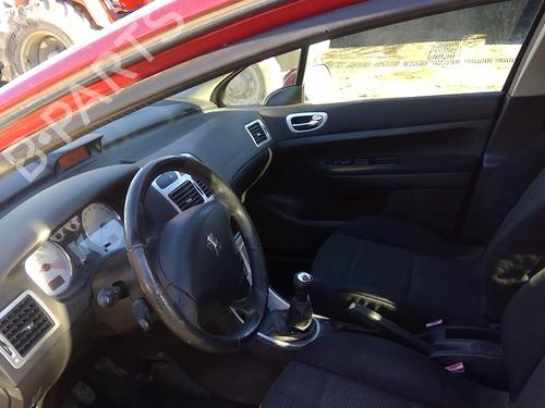 Front right quarter glass PEUGEOT 307 SW (3H) 1.6 HDI 110 | BP20996260C112 