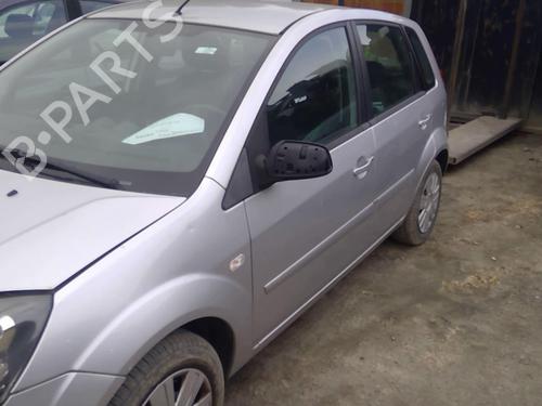 Right headlight FORD FIESTA V (JH_, JD_) 1.4 TDCi | BP20987986C29 