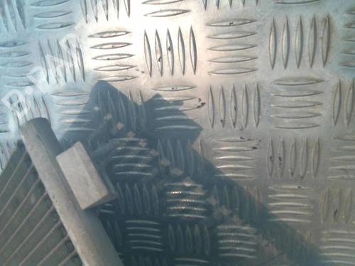 Used AC radiator AC radiator CITROËN C3 I (FC_, FN_) 1.4 16V (88 hp) 22038859 22038859