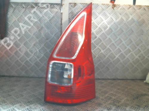 Used Right taillight RENAULT MEGANE II Estate (KM0/1_) 1.9 dCi (131 hp) 20988559