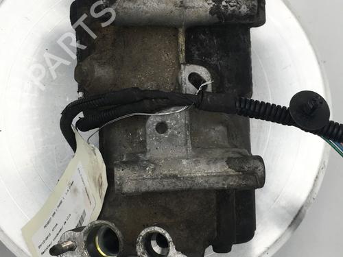 Used AC radiator PEUGEOT 208 I (CA_, CC_) 1.4 HDi (68 hp) 30848720