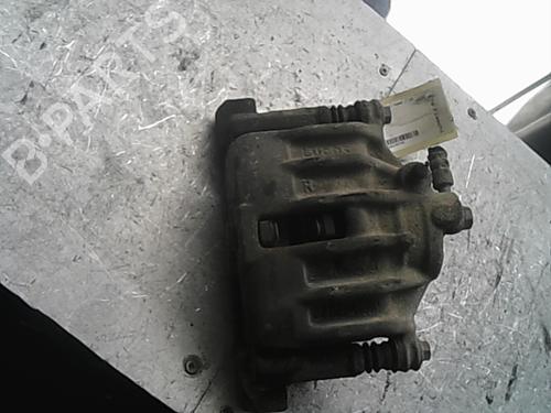 Used Right front brake caliper LAND ROVER FREELANDER I (L314) 2.0 DI 4x4 (98 hp) 20999530