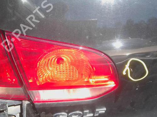 Feu de coffre gauche Feu de coffre gauche VW GOLF PLUS V (5M1, 521) [2004-2013] 34553795 34553795