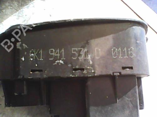 Headlight switch SEAT CORDOBA (6K1, 6K2) 1.9 D | BP22036205I24 